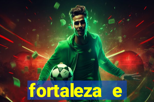 fortaleza e flamengo futmax